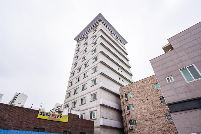 Luxury Hotel Osan