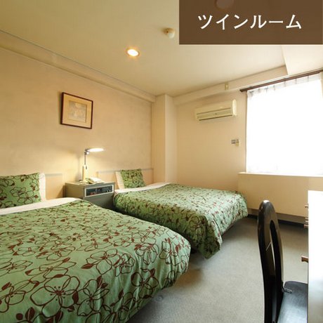 Business Hotel Park Inn Sato