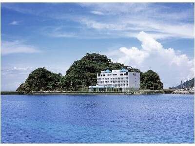 Amami/Amami Yagijima Hotel