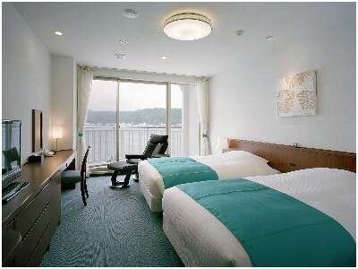 Amami/Amami Yagijima Hotel