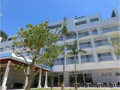 Amami/Amami Yagijima Hotel