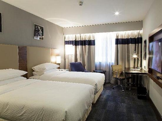Ever Hotel Asia