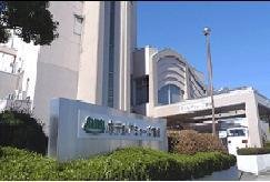 Hotel Amuse Tomioka