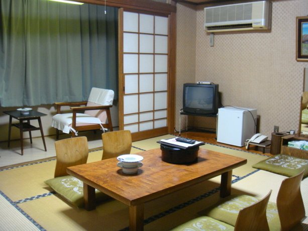 Aizu Tsuruya Hotel