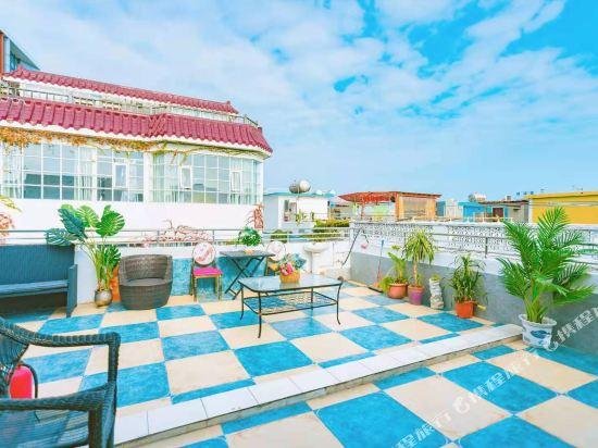 Weilan Hai'an Seaside Inn Shenzhen Branch 2