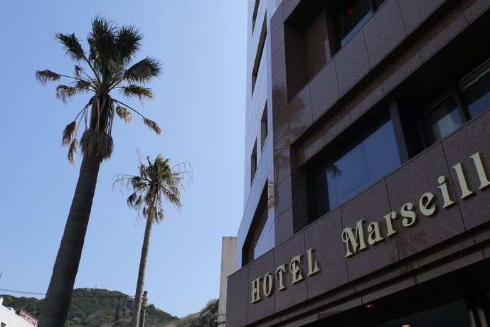 Hotel Marseille