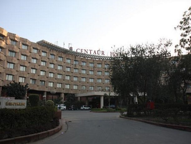 Centaur Hotel New Delhi