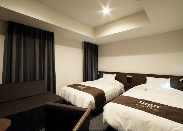 Kaita City Hotel