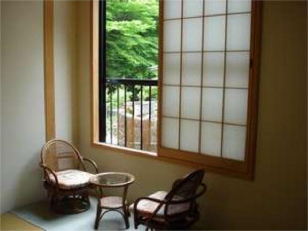 Shima Onsen Ichigekan