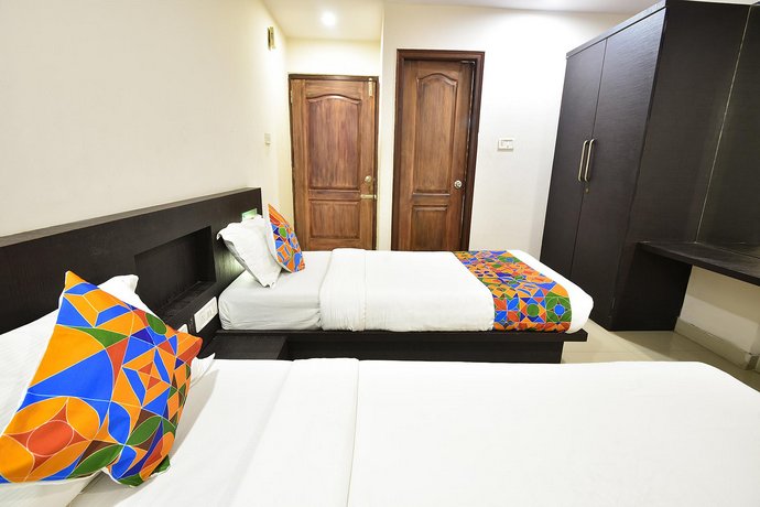 FabHotel Aston Service Apartments