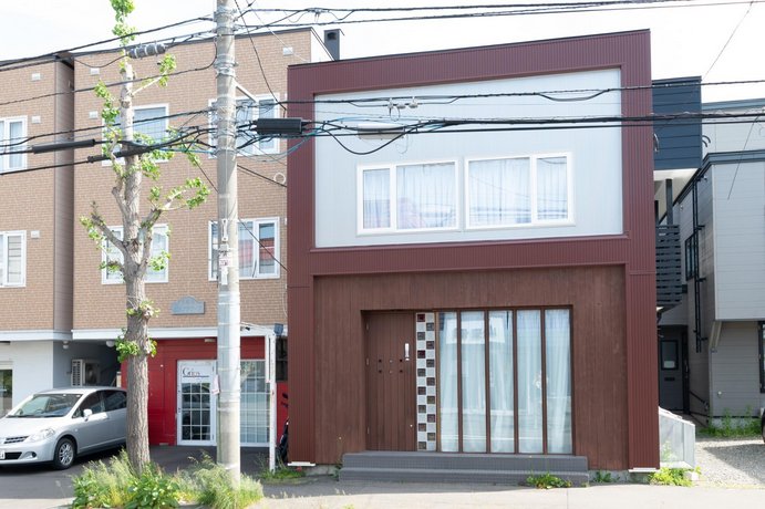 Sapporo - Apartment - Vacation STAY 7940