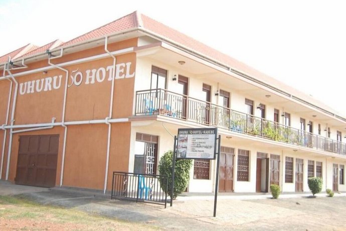 Uhuru 50 Hotel Kasese Kasese Airport Uganda thumbnail