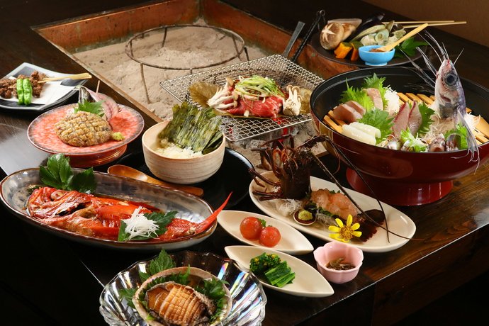 Hidamari Inn Futama