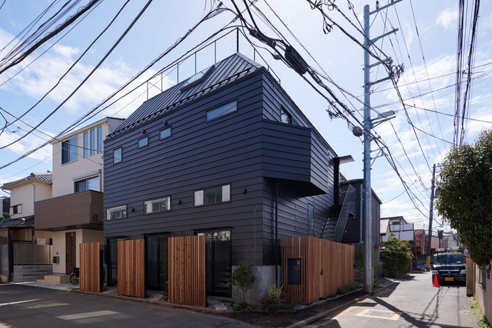 CASA RiriLeo Koenji
