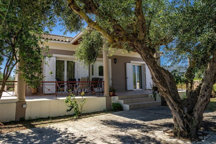Villa Stella Zakynthos