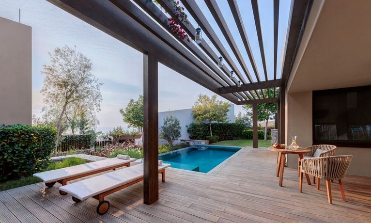 Six Senses Kaplankaya