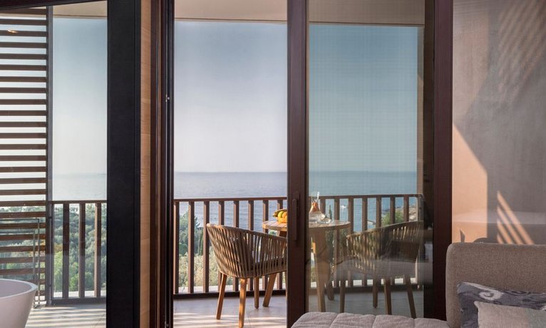 Six Senses Kaplankaya