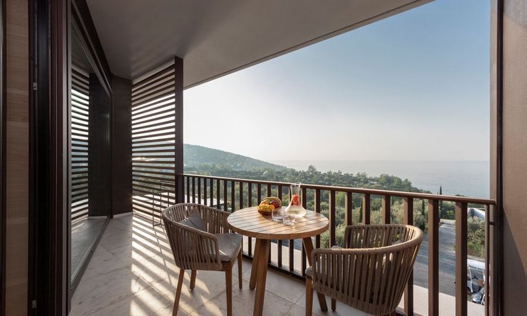 Six Senses Kaplankaya