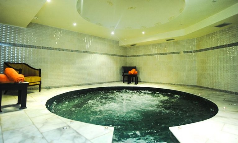 Hotel Riad Ennakhil & SPA