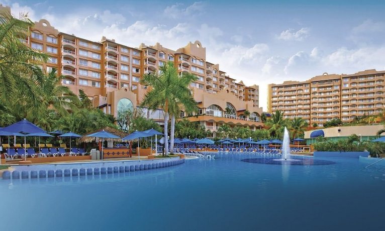 Azul Ixtapa All Inclusive Resort 익스타파 섬 Mexico thumbnail