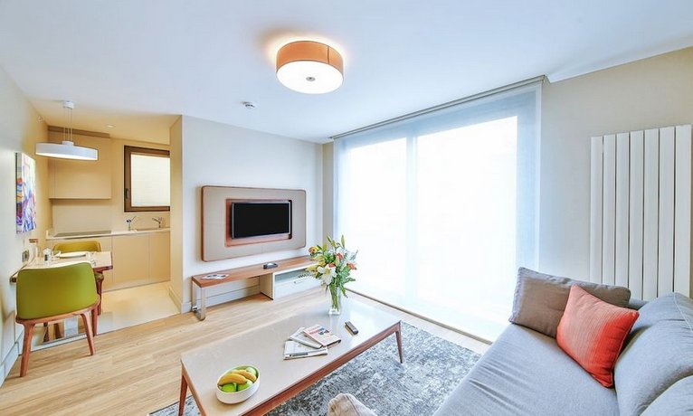 Tzl Suites