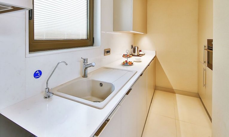 Tzl Suites