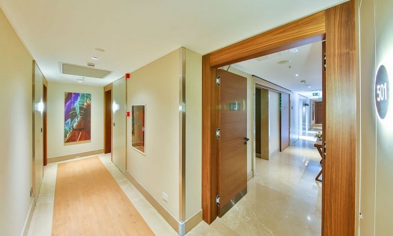 Tzl Suites