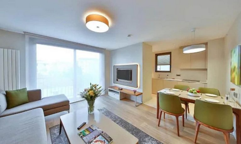 Tzl Suites