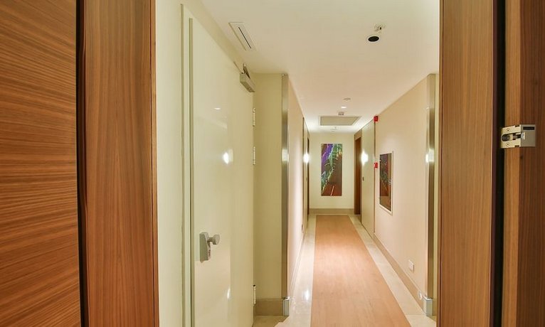 Tzl Suites