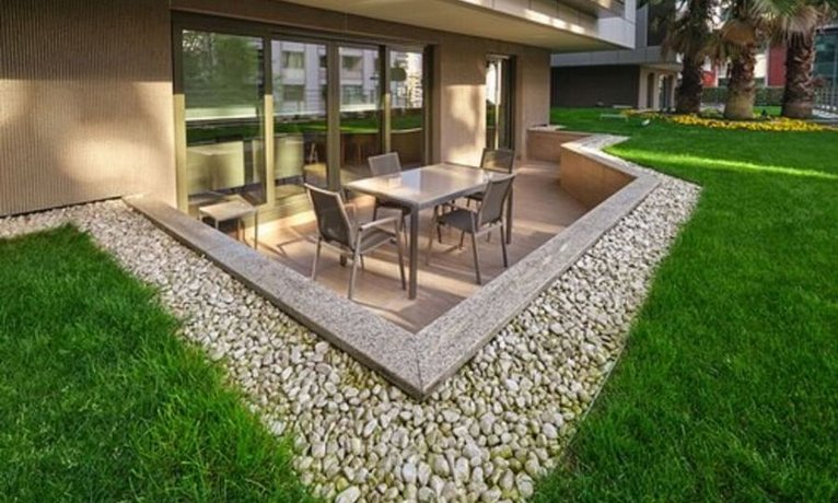 Tzl Suites