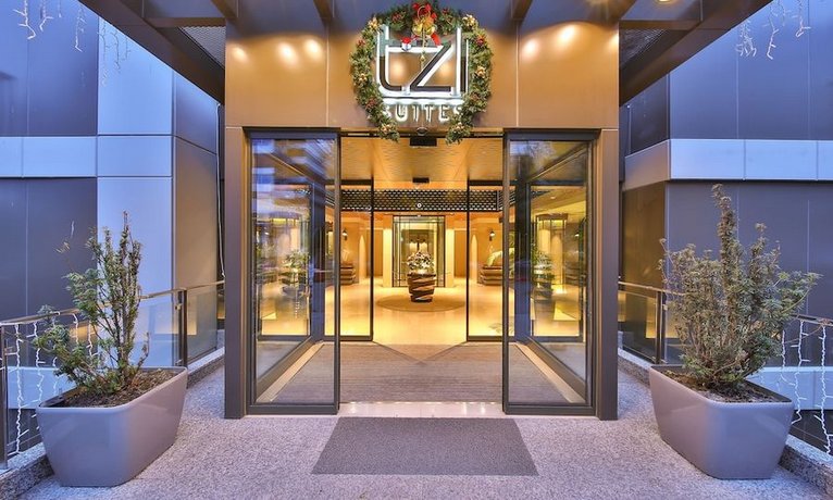 Tzl Suites