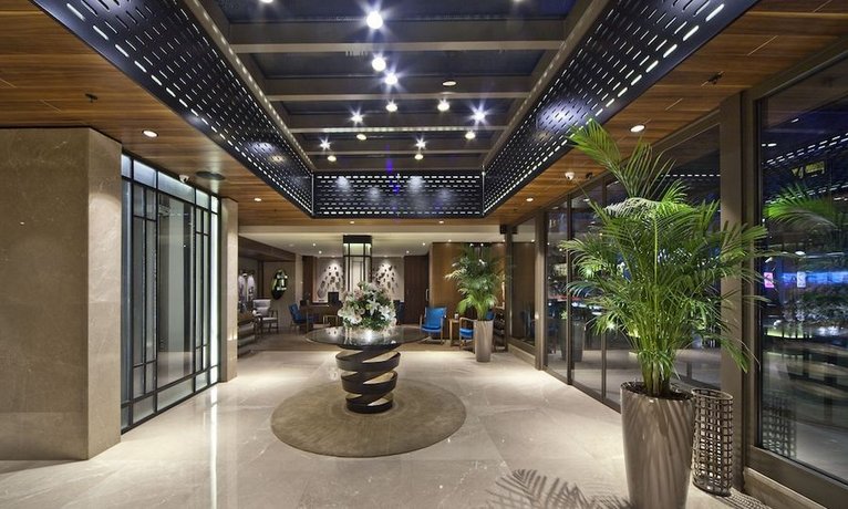 Tzl Suites