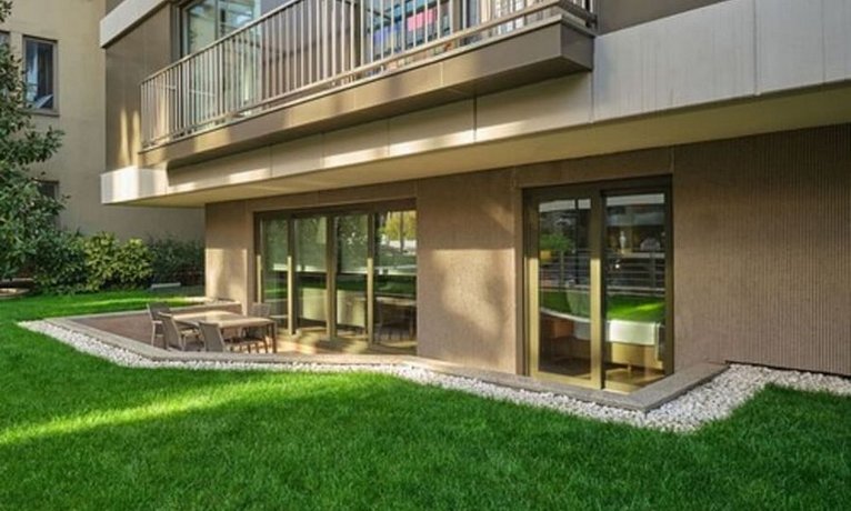 Tzl Suites