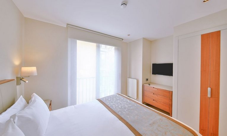 Tzl Suites