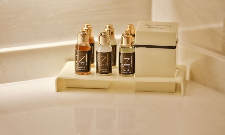 Tzl Suites