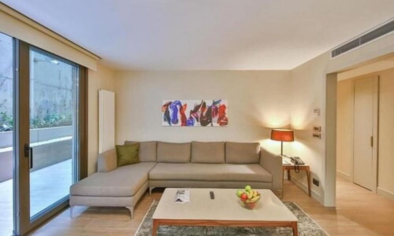 Tzl Suites