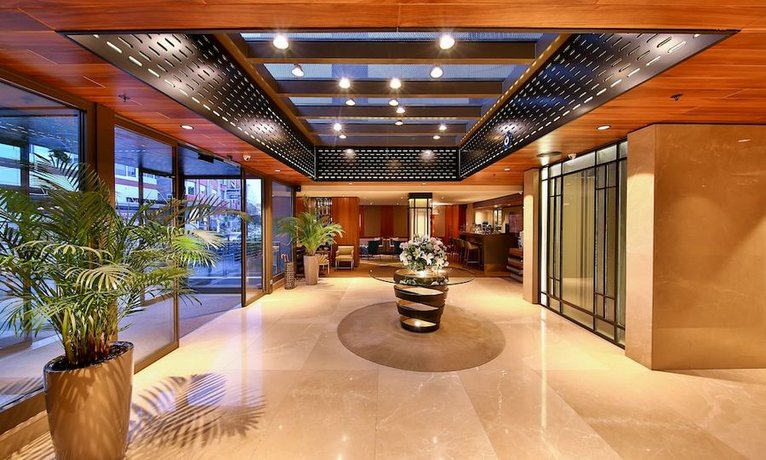 Tzl Suites