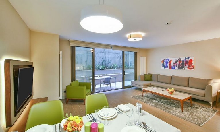 Tzl Suites