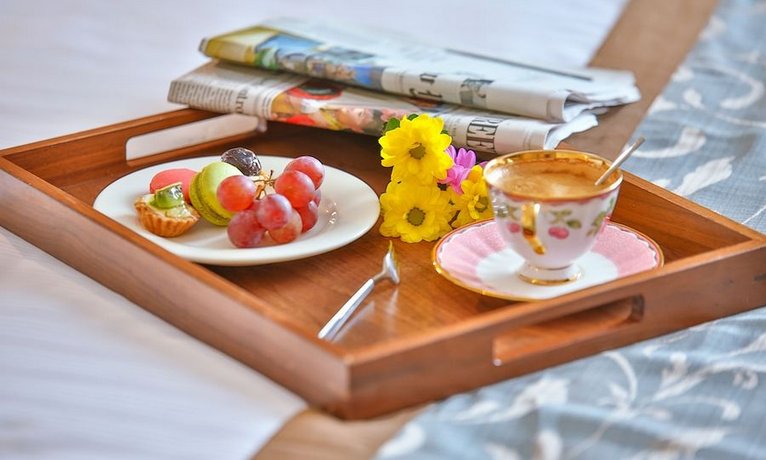Tzl Suites