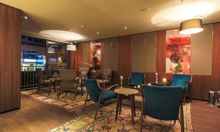 Tzl Suites