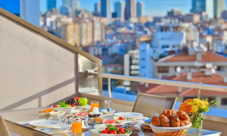 Tzl Suites