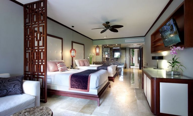 Grand Palladium Bavaro Suites Resort & Spa-All Inclusive Punta Cana Dominican Republic thumbnail