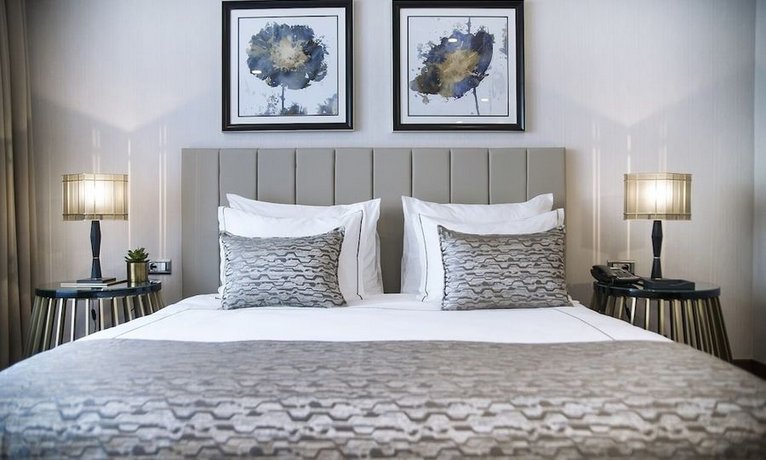 Vogue Hotel Supreme Istanbul