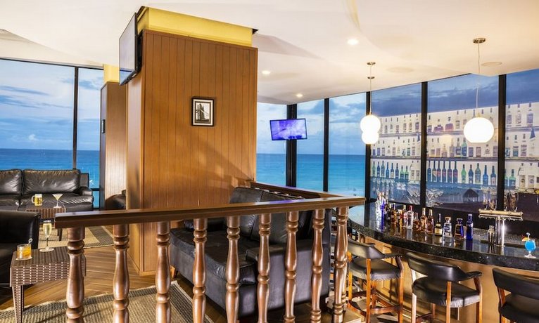 Crown Paradise Club Cancun - All Inclusive