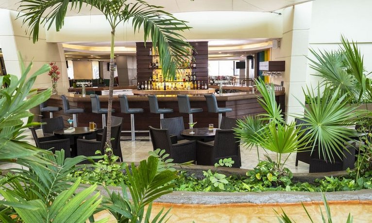 Crown Paradise Club Cancun - All Inclusive