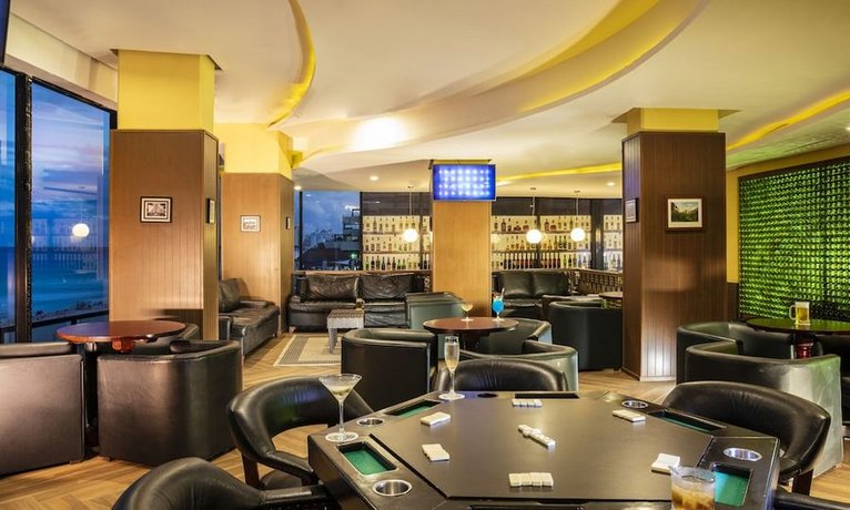 Crown Paradise Club Cancun - All Inclusive