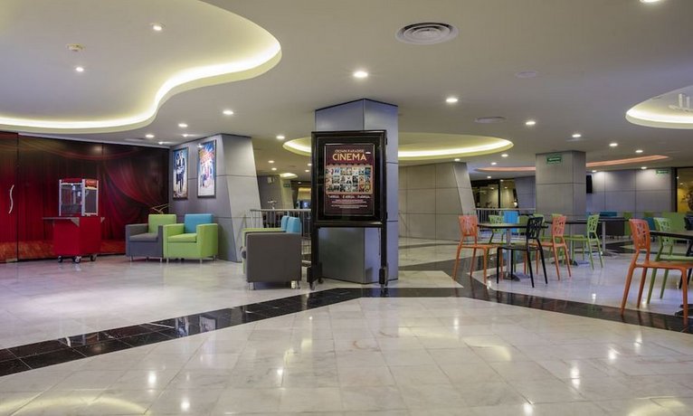 Crown Paradise Club Cancun - All Inclusive