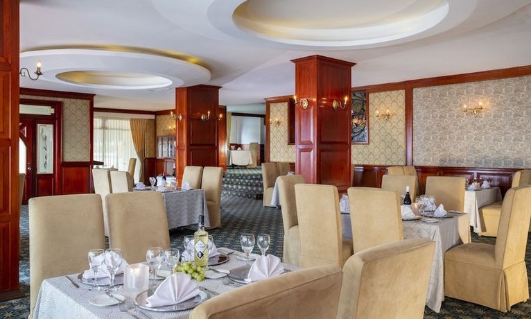 Crown Paradise Club Cancun - All Inclusive