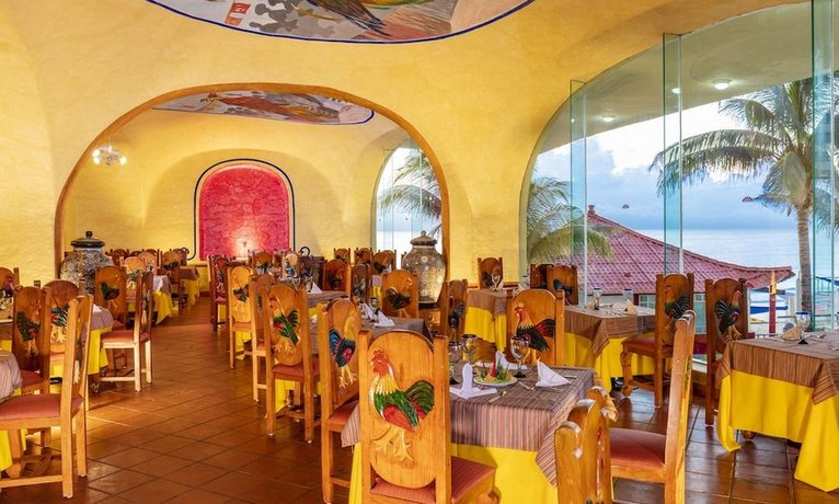 Crown Paradise Club Cancun - All Inclusive