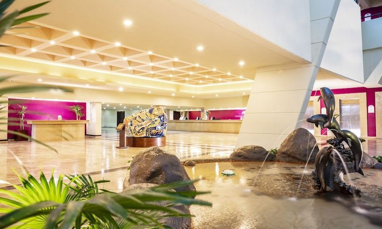Crown Paradise Club Cancun - All Inclusive